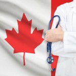 Канадская медицина